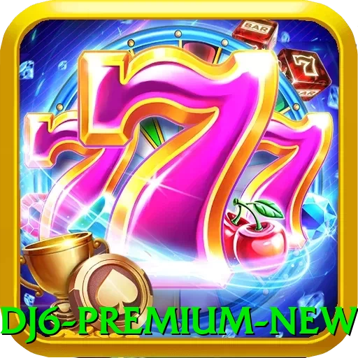dj6 Premium New - apk