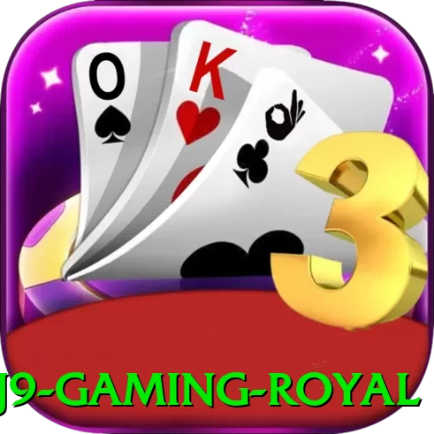 dj9 - Gaming Royal - apk
