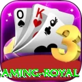 dj9 - Gaming Royal
