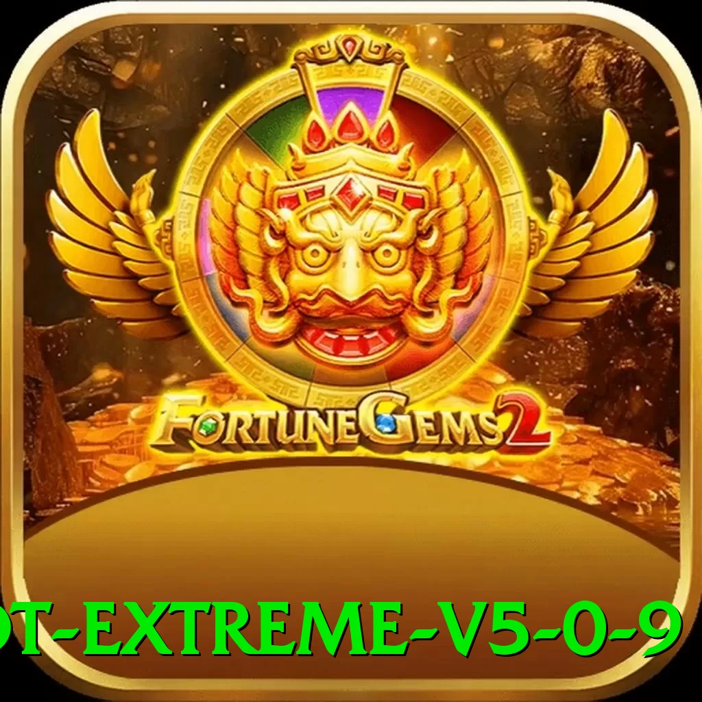 dpd777 Jackpot Extreme v5.0.9 - pro