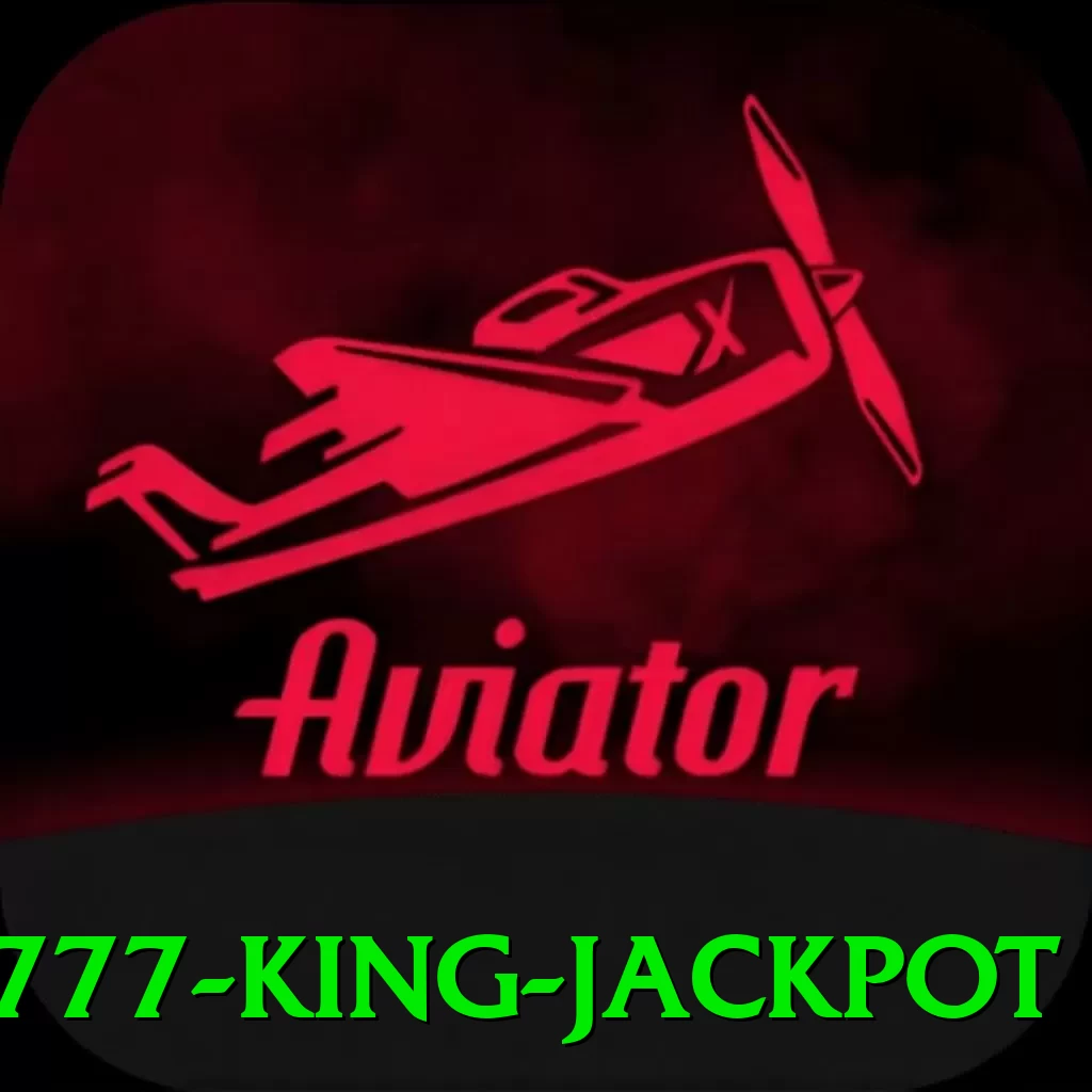 elsa777 King Jackpot - pak