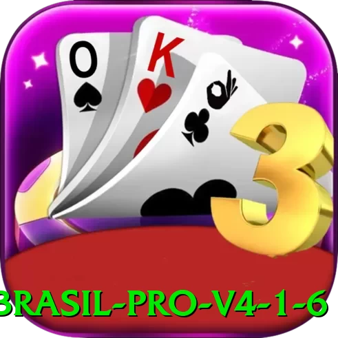 ff77 Brasil Pro v4.1.6 - pro