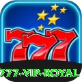 folha777 - VIP Royal