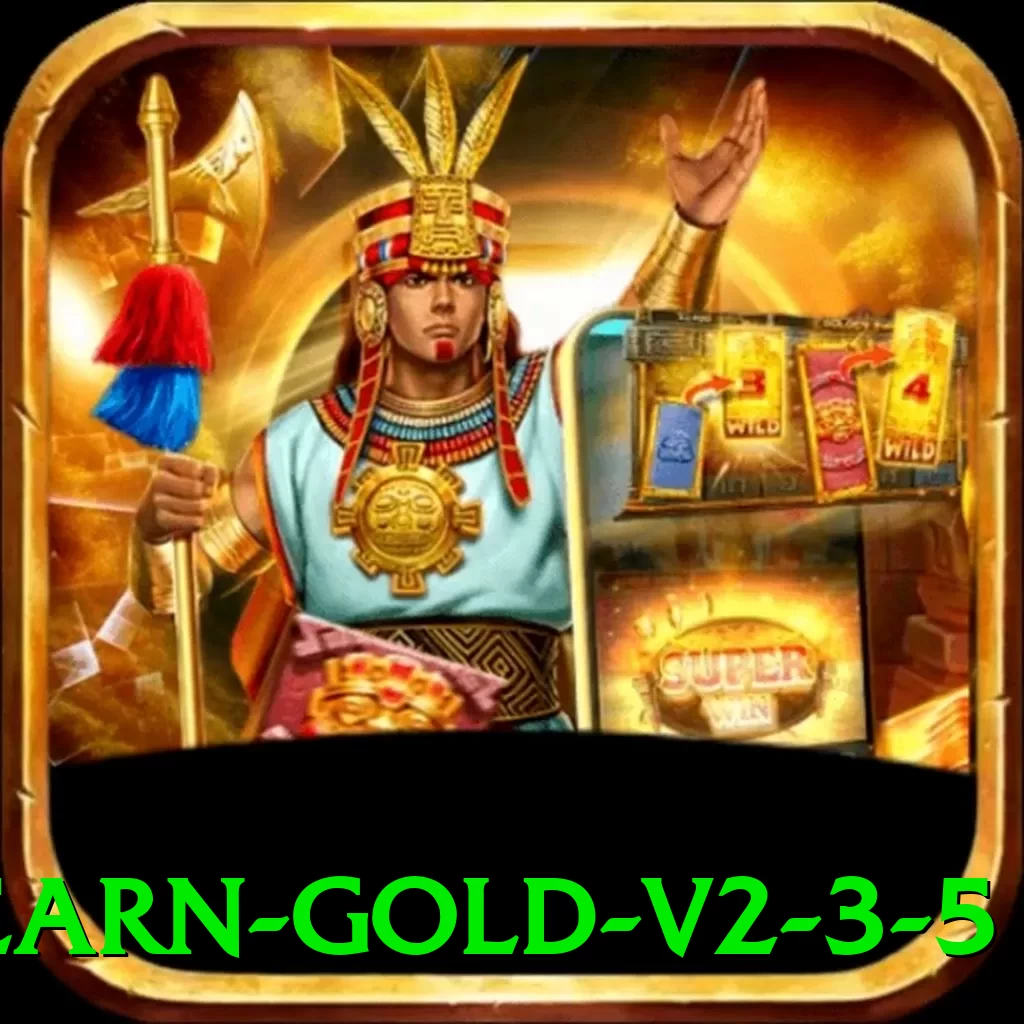 foz88 Earn Gold v2.3.5 - pk