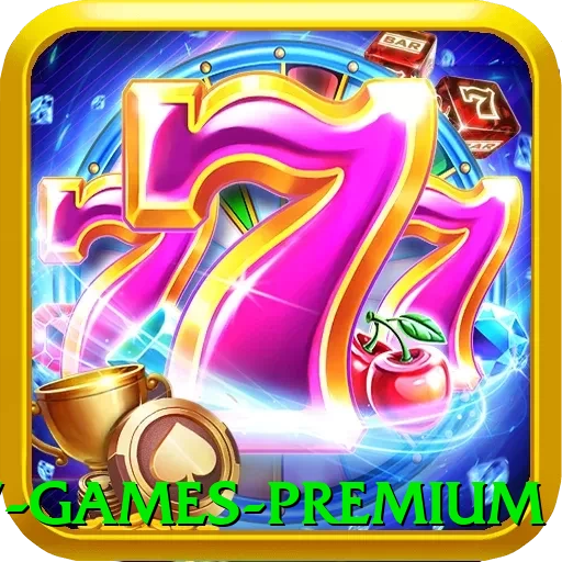 gcg777 Games Premium - pk