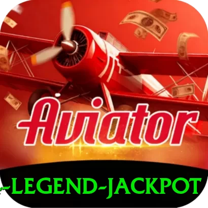gp4 Legend Jackpot - pak