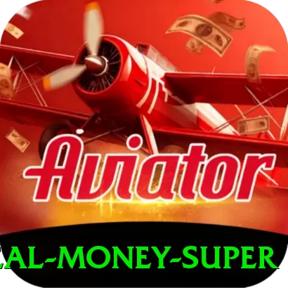 guia777 - Real Money Super - vip