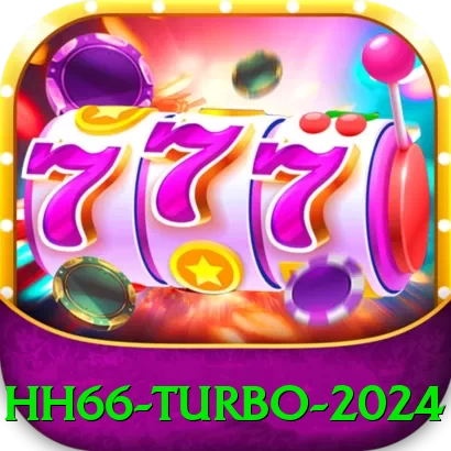 hh66 Turbo 2024 - app