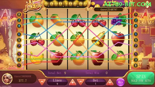7659 Casino Master v5.5.8 Screenshot 1