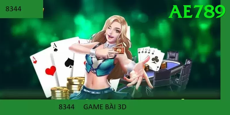 ae789 - Game giải đố