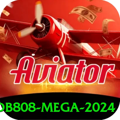 jdb808 Mega 2024 - go