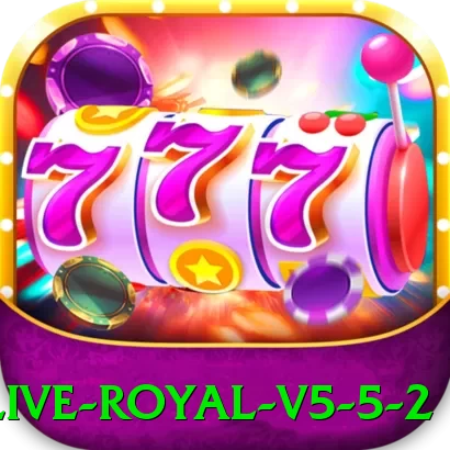 jjzz Live Royal v5.5.2 - vip