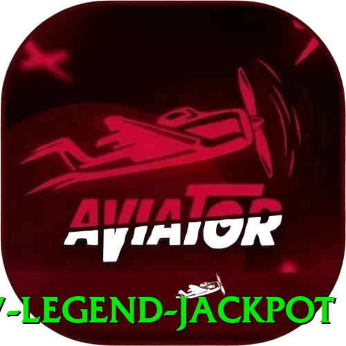 k107 Legend Jackpot - pk