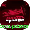 k107 Legend Jackpot