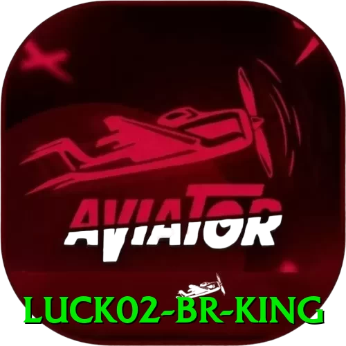 luck02 BR King - apk