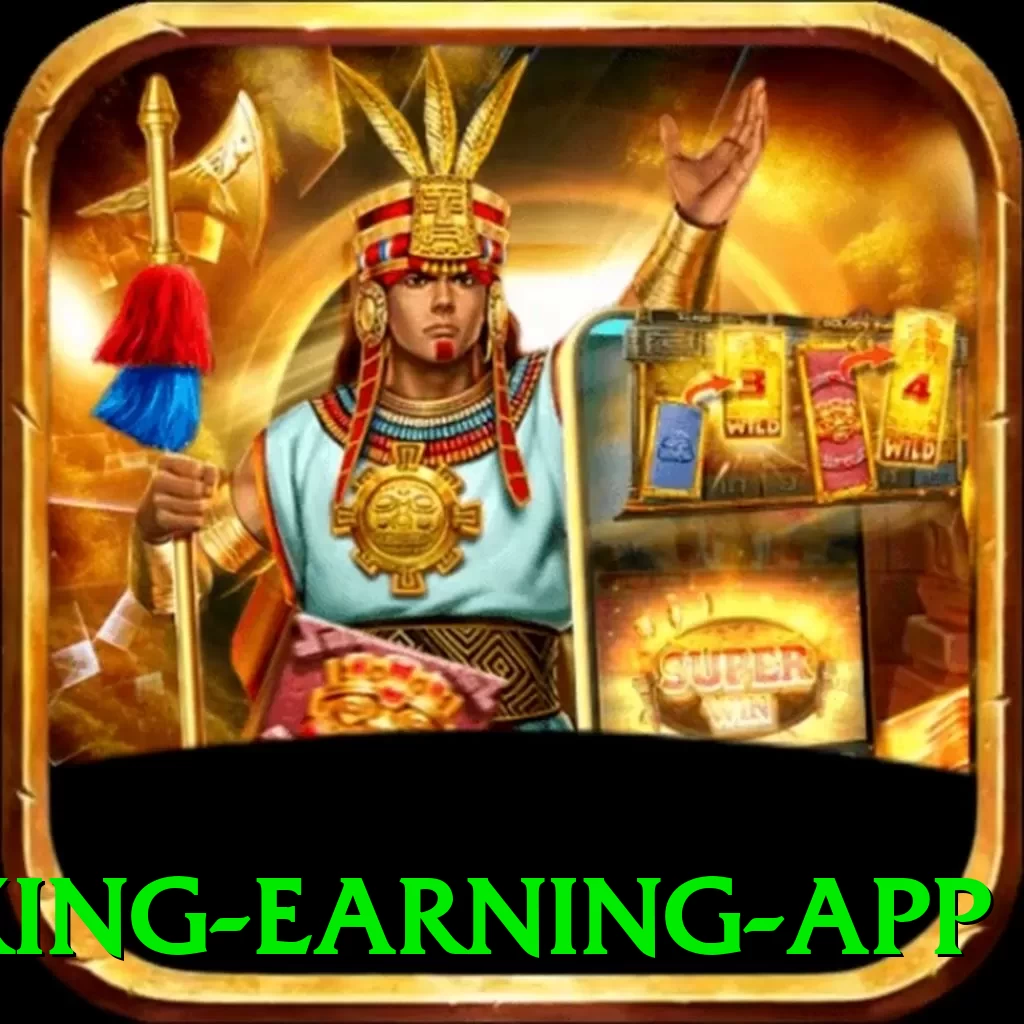 meteorpg - King Earning App - game