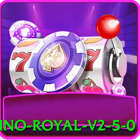 migapg Casino Royal v2.5.0 - apk