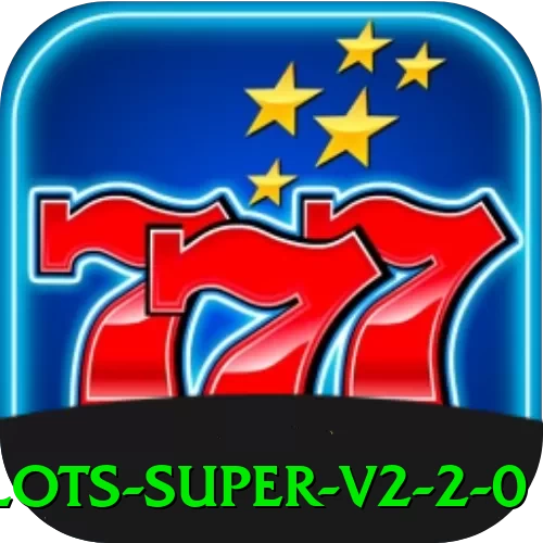 nnnjogo Slots Super v2.2.0 - vip