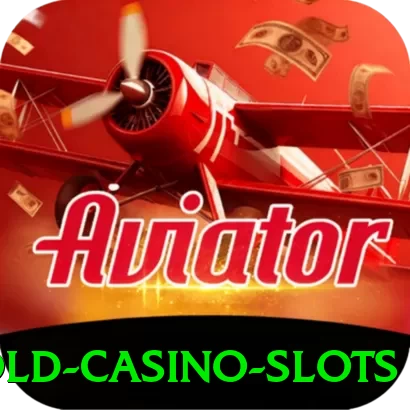 okokgame Gold - Casino & Slots - pak