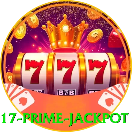 pg117 Prime Jackpot - game