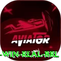 presell Supreme - Win Real BRL