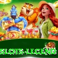 pvip - Slots Legend