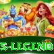 pvip - Slots Legend