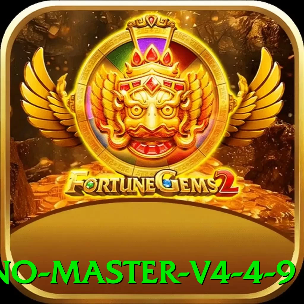 rainha66 Casino Master v4.4.9 - pk