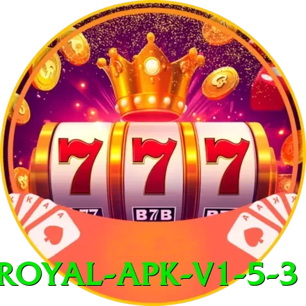 rich5588 Royal APK v1.5.3 - pro