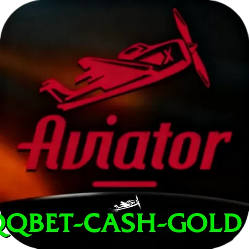 rqqbet Cash Gold - app
