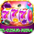 scarabpg Gold 2024