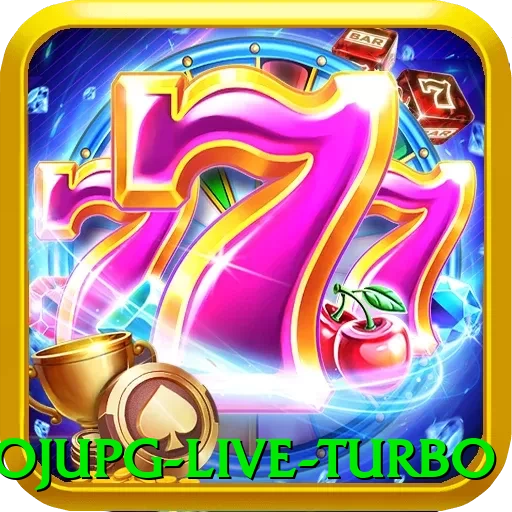 sojupg Live Turbo - pro