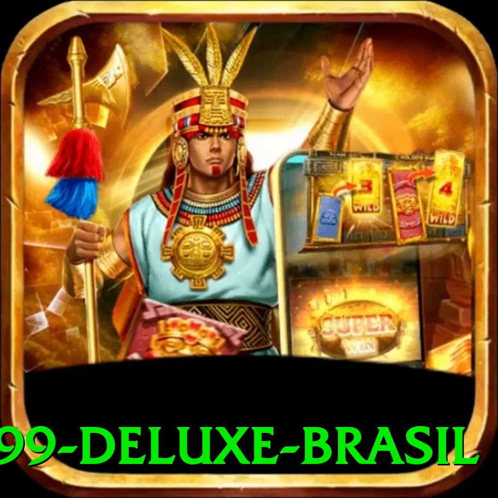 ta99 Deluxe Brasil - apk