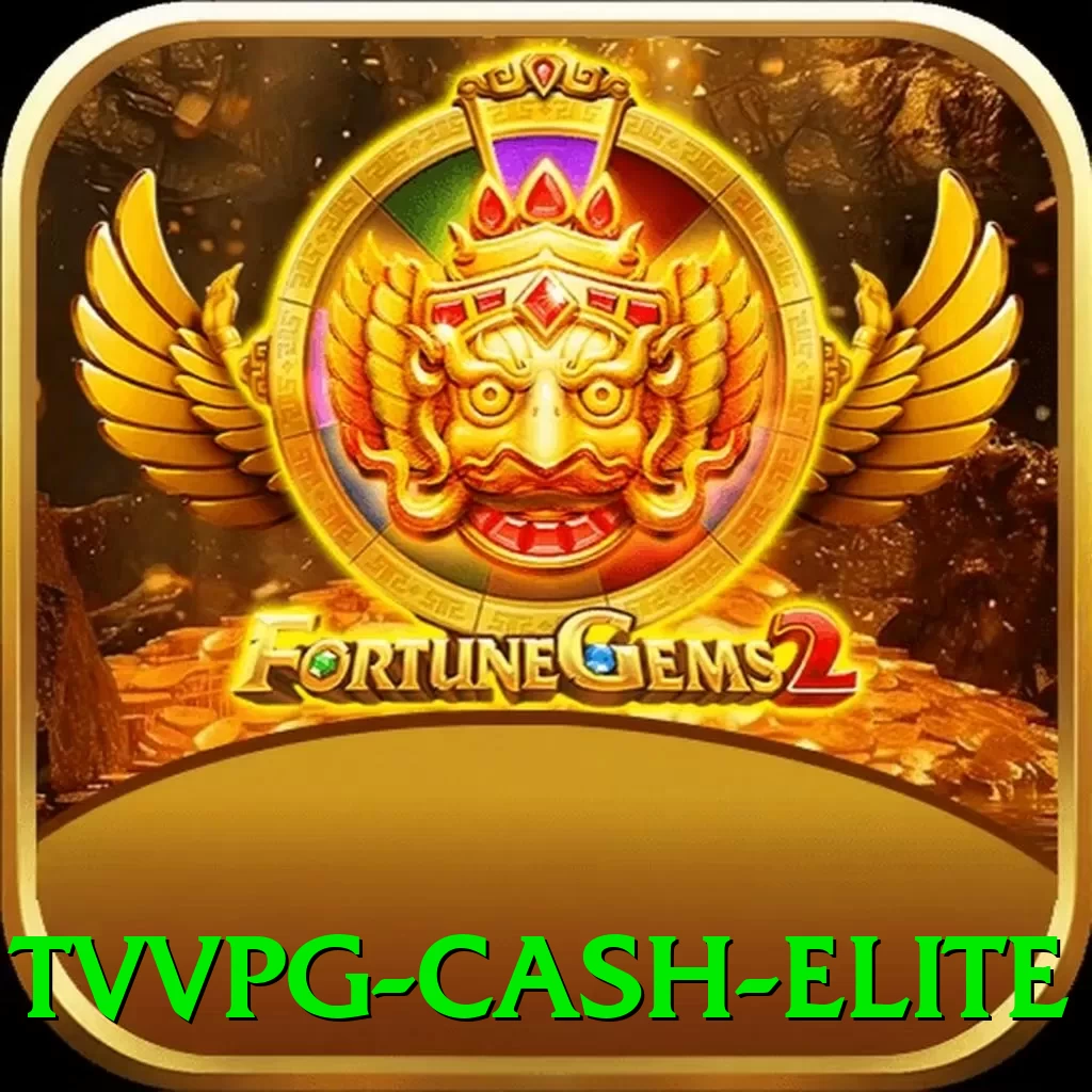 tvvpg Cash Elite - pk
