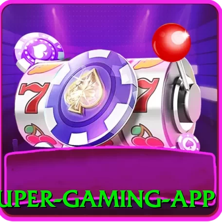 w777 Super Gaming App - game
