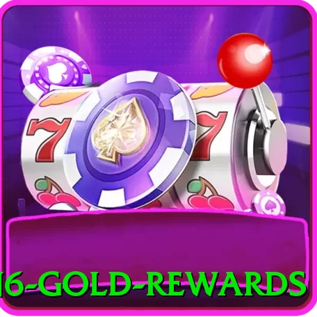 win6 Gold Rewards - apk