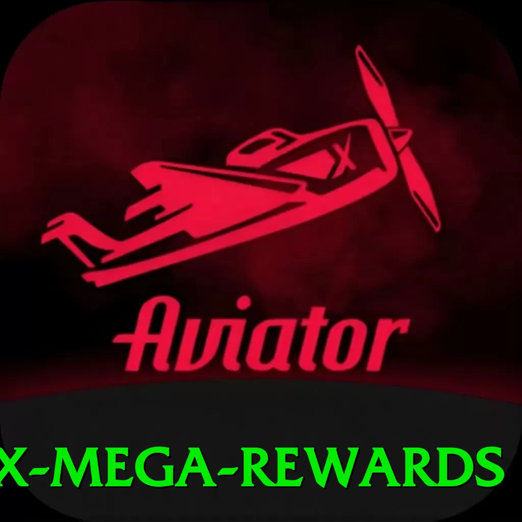 wxwx Mega Rewards - app