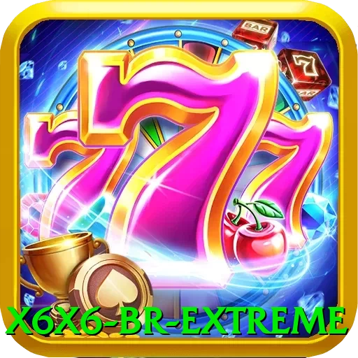 x6x6 BR Extreme - game