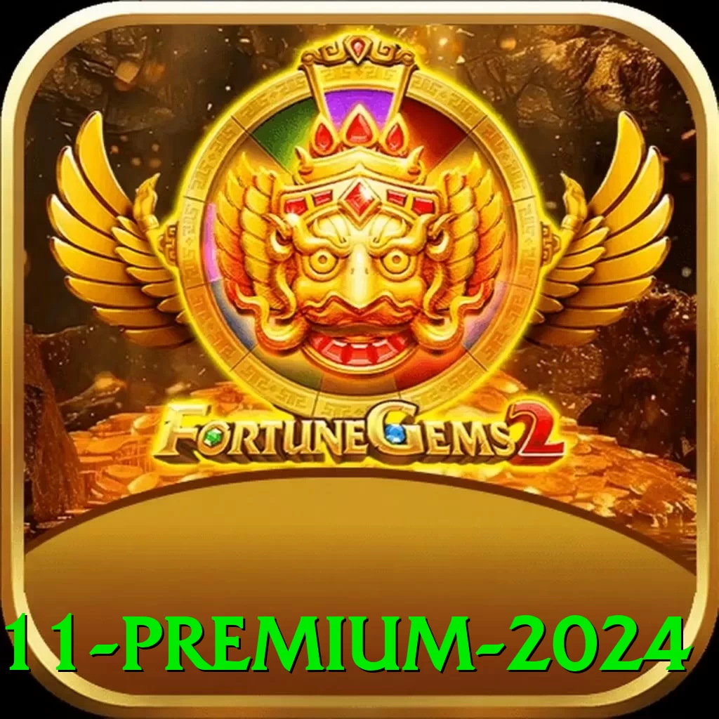 xx11 Premium 2024 - game