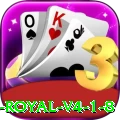 xx77 Casino Royal v4.1.8