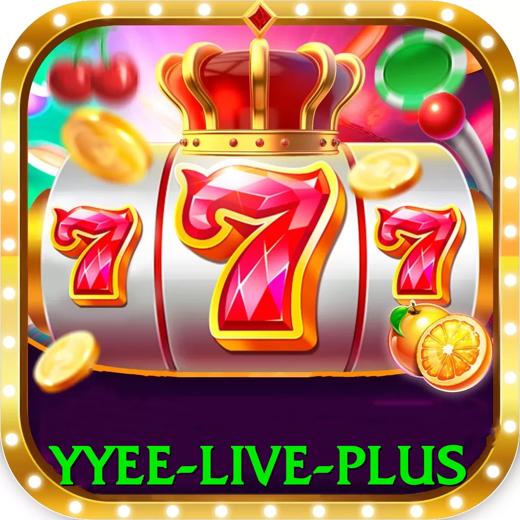 yyee - Live Plus - game